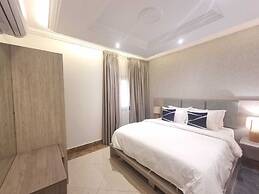 Hometel Khozama Jed