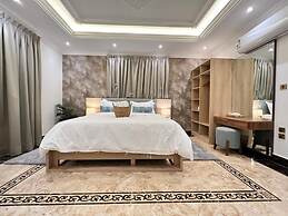 Hometel Khozama Jed