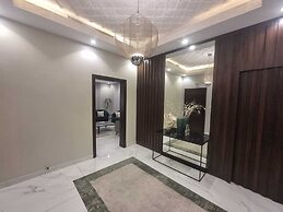 Hometel Khozama Jed
