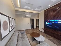 Hometel Khozama Jed