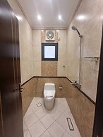 Hometel Khozama Jed