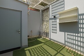 326 2BR Townhouse 2 Bath TV Backyard