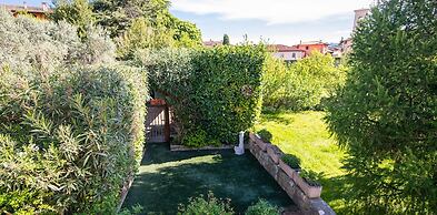 Casa Giardino