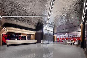 LAN HOTEL
