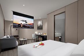 LAN HOTEL