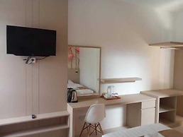Wisma Sejahtera Hotel