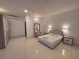 The Villa Angeline