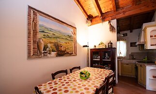 La Dimora dell'Artista