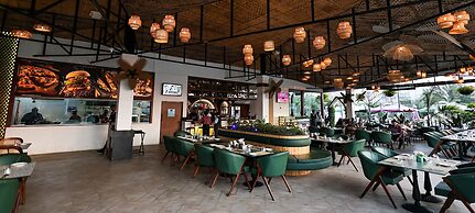 Prana Resorts and Banquets