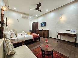 Prana Resorts and Banquets
