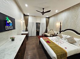 Prana Resorts and Banquets