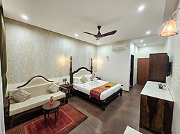 Prana Resorts and Banquets
