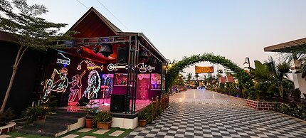 Prana Resorts and Banquets
