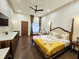 Prana Resorts and Banquets