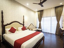 Prana Resorts and Banquets