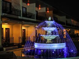 Prana Resorts and Banquets