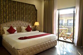 Prana Resorts and Banquets