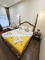 Prana Resorts and Banquets