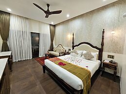 Prana Resorts and Banquets