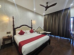 Prana Resorts and Banquets