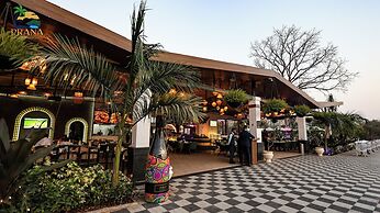 Prana Resorts and Banquets