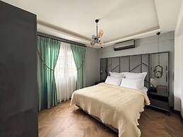 Talles Suite Alaçatı Otel