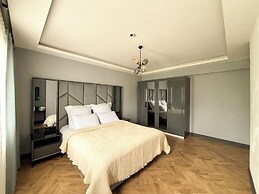 Talles Suite Alaçatı Otel