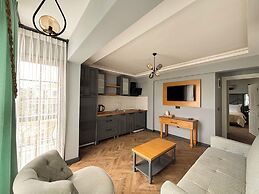 Talles Suite Alaçatı Otel