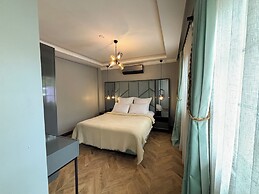 Talles Suite Alaçatı Otel