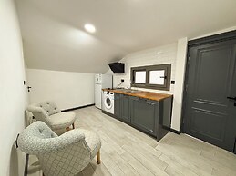 Talles Suite Alaçatı Otel