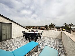 Talles Suite Alaçatı Otel