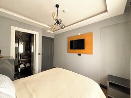 Talles Suite Alaçatı Otel