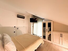 Talles Suite Alaçatı Otel