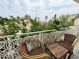 Talles Suite Alaçatı Otel
