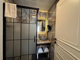 Talles Suite Alaçatı Otel