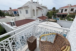 Talles Suite Alaçatı Otel