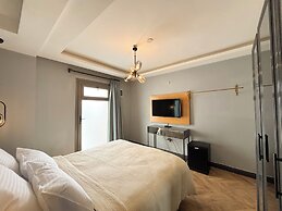 Talles Suite Alaçatı Otel