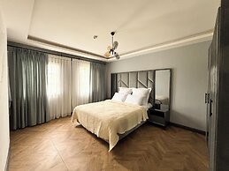 Talles Suite Alaçatı Otel