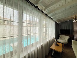 Talles Suite Alaçatı Otel