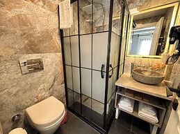 Talles Suite Alaçatı Otel