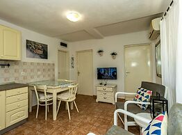 Holiday Home Regina