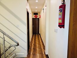 Hotel Shree