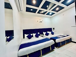 Hotel Shree