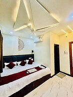 Hotel Shree