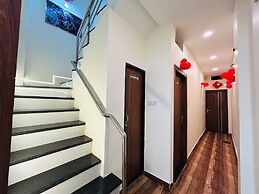 Hotel Shree