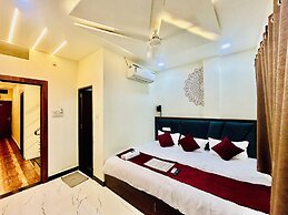 Hotel Shree