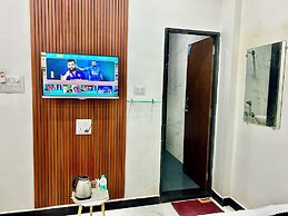 Hotel Shree