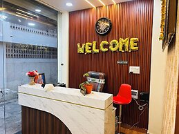Hotel Shree