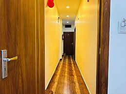 Hotel Shree