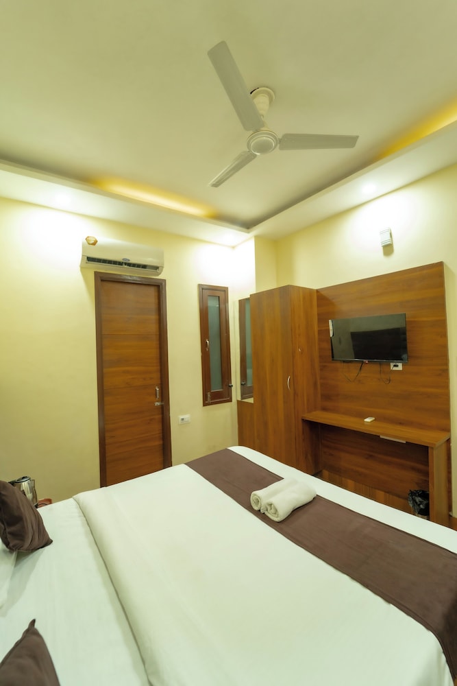 Hotel Tarry Town